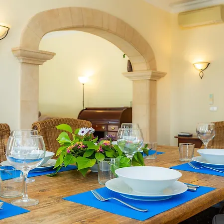 Villa Camelia *