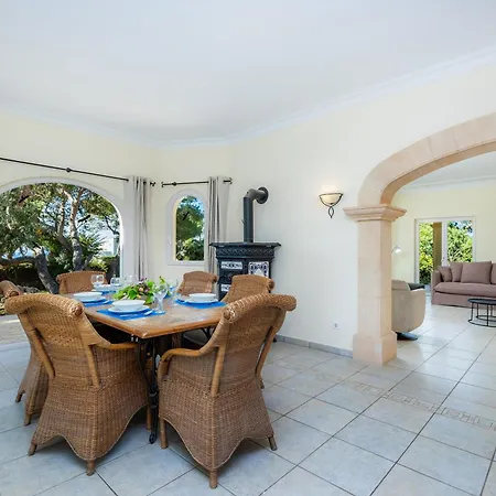 Camelia Villa Cala d'Or (Mallorca)
