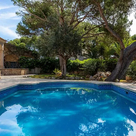 Camelia Villa Cala d'Or (Mallorca)