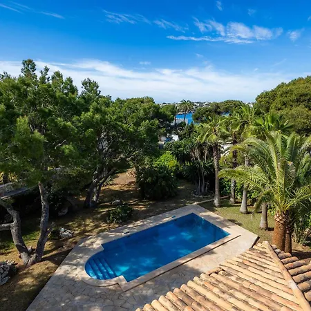 Villa Camelia *