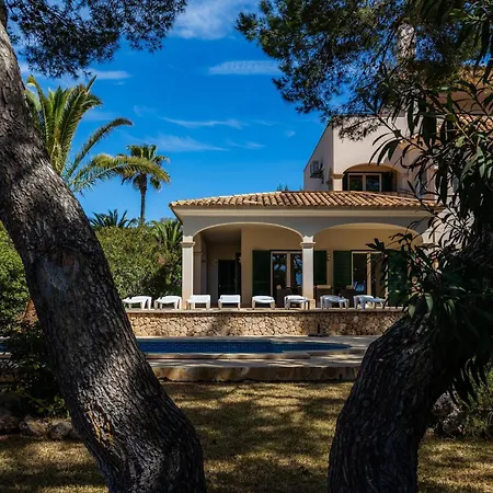 Camelia Villa Cala d'Or (Mallorca)