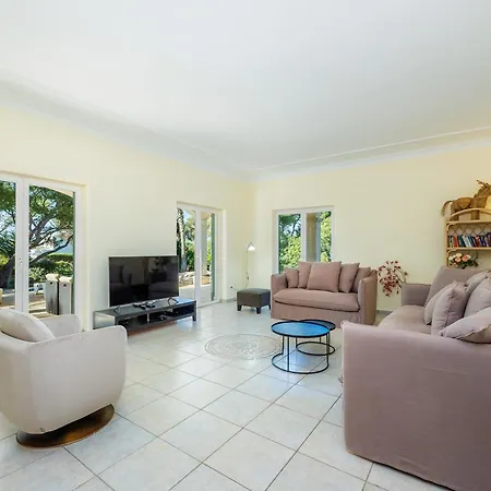 Villa Camelia *