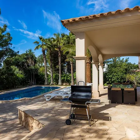 Camelia Villa Cala d'Or (Mallorca)