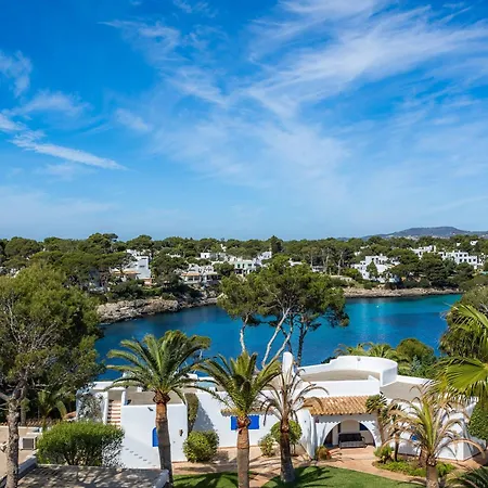 Camelia Cala d'Or (Mallorca)