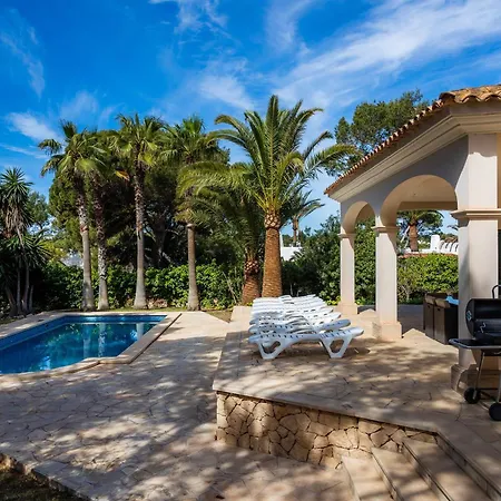 Villa Camelia