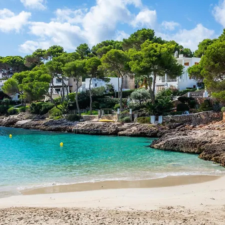 Villa Camelia Cala d'Or (Mallorca)