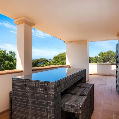 Camelia Villa